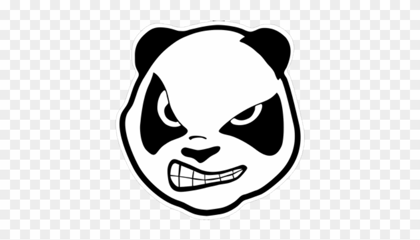 Evil Panda On Twitter - Evil Panda Squad #881918