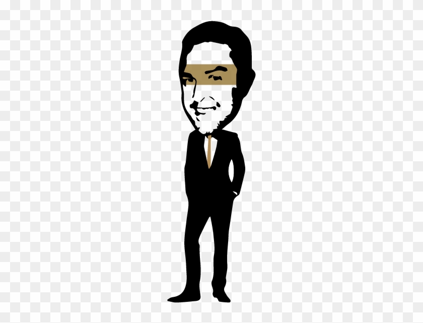 Chris Avatar-01 - Cartoon #881922