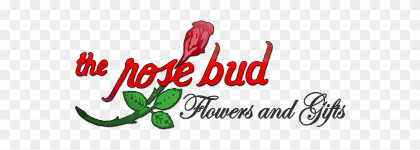 Rose Bud Flowers & Gifts - Giovanni #882012