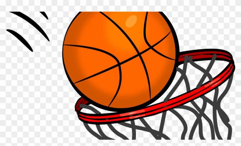 Basketball Clipart #882026