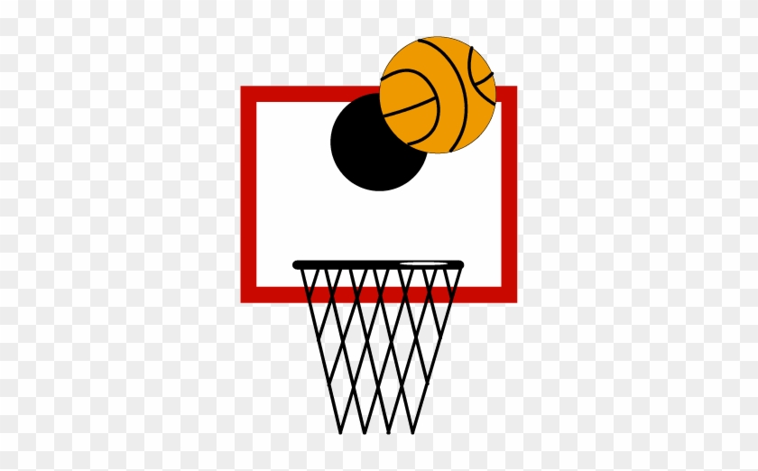 Basketball #882028
