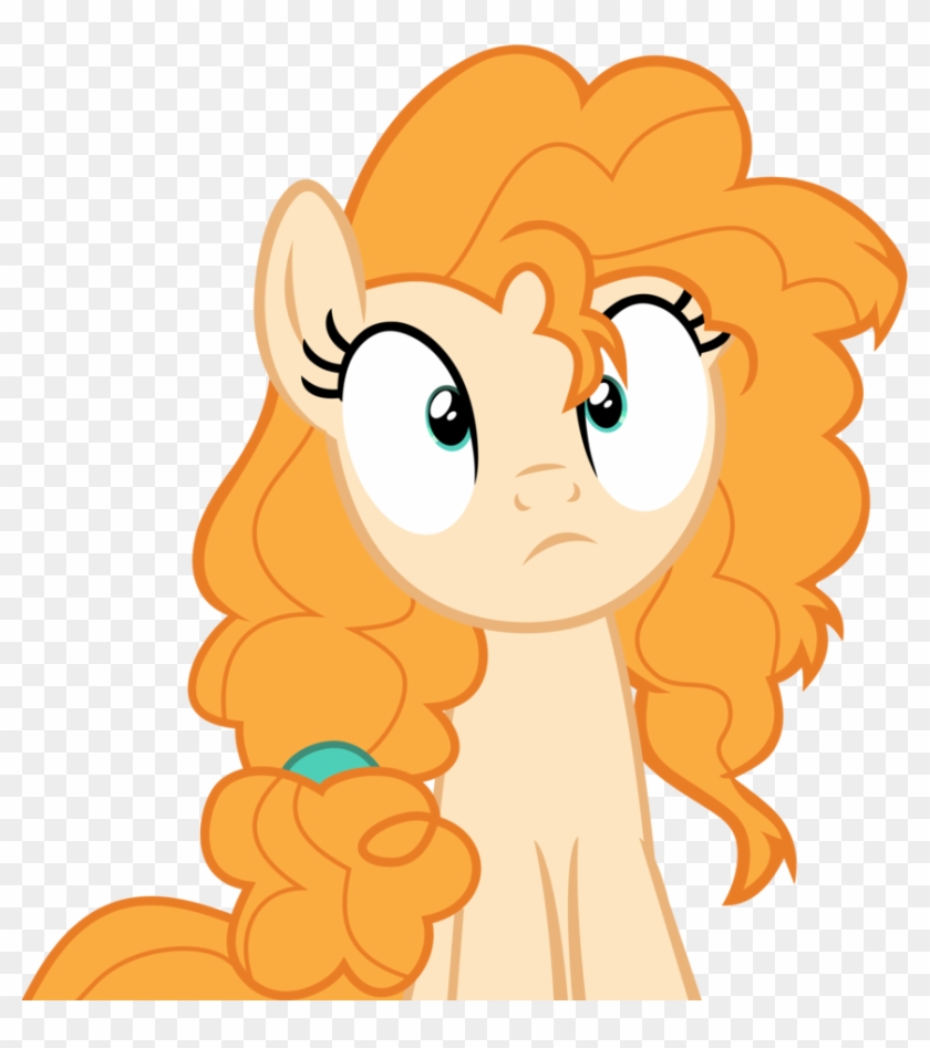 Pear Butter By Frownfactory - Pear Butter Mlp Sad #882041