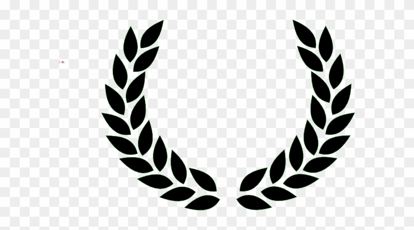 Laurel Wreath Vector #882054