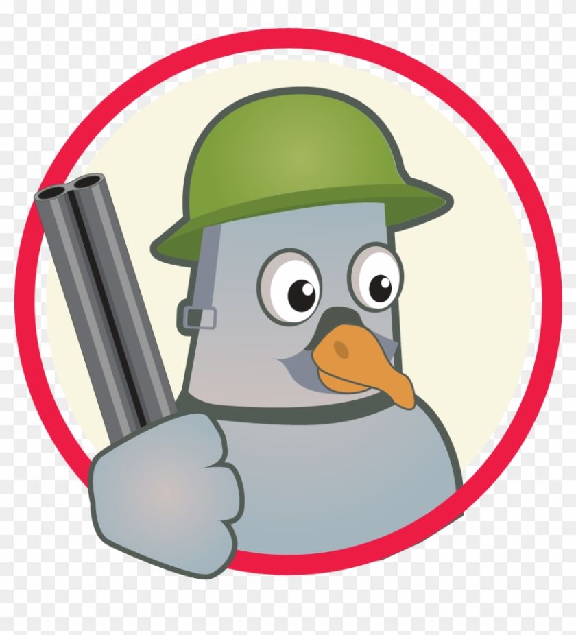 Clay Rifle - Maker's Mark #882085