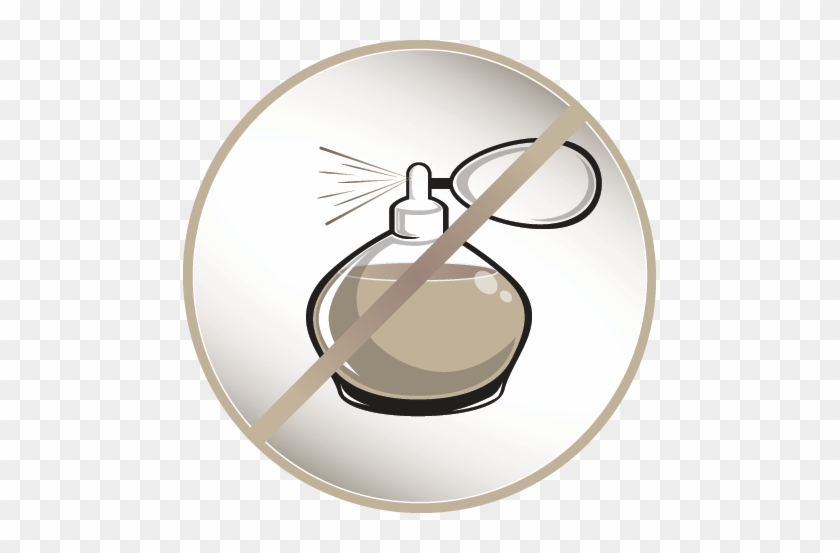 Fragrance And Fibre Free - Circle #882135