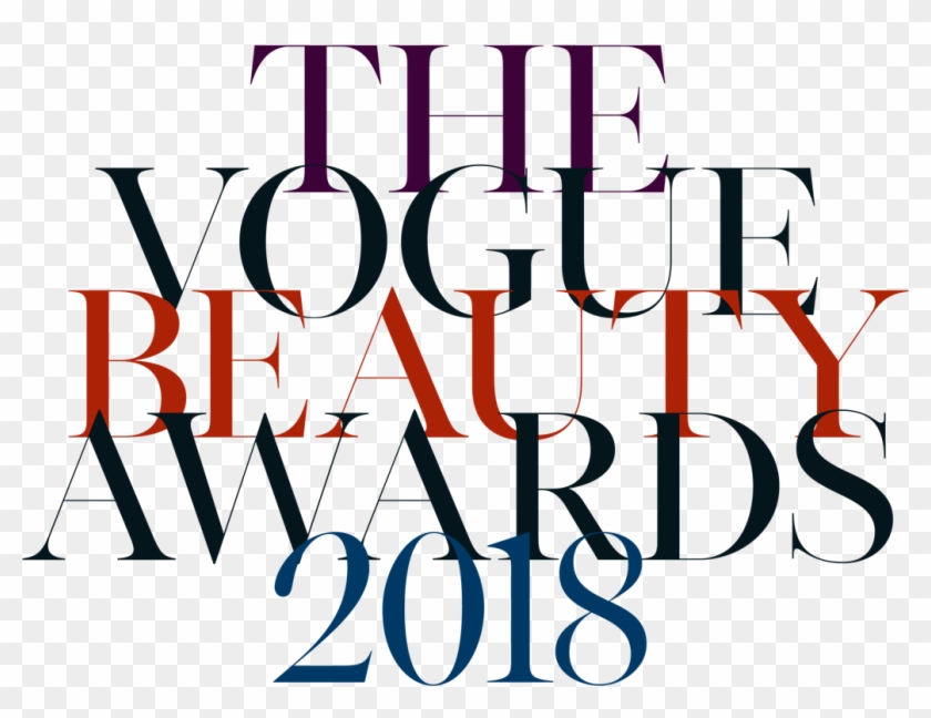 In Partnership With - Vogue Beauty Awards 2018 #882152