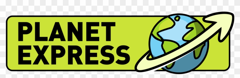 Planet Express Blog - Planet Express #882184