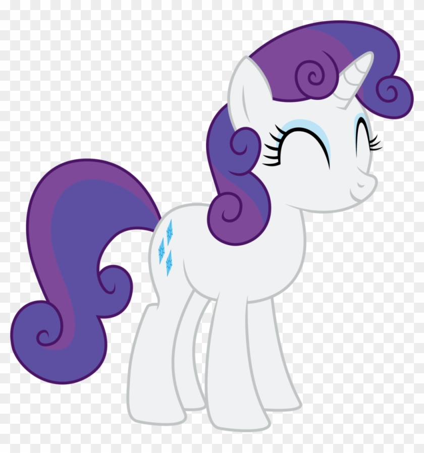 Alternate Hairstyle, Artist - Cartoon #882185