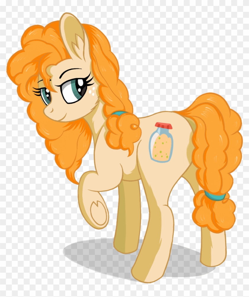 Pear Butter By Negasun Pear Butter By Negasun - Cartoon #882210