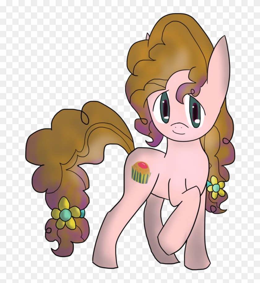 Mlp Fusion - Cartoon #882213