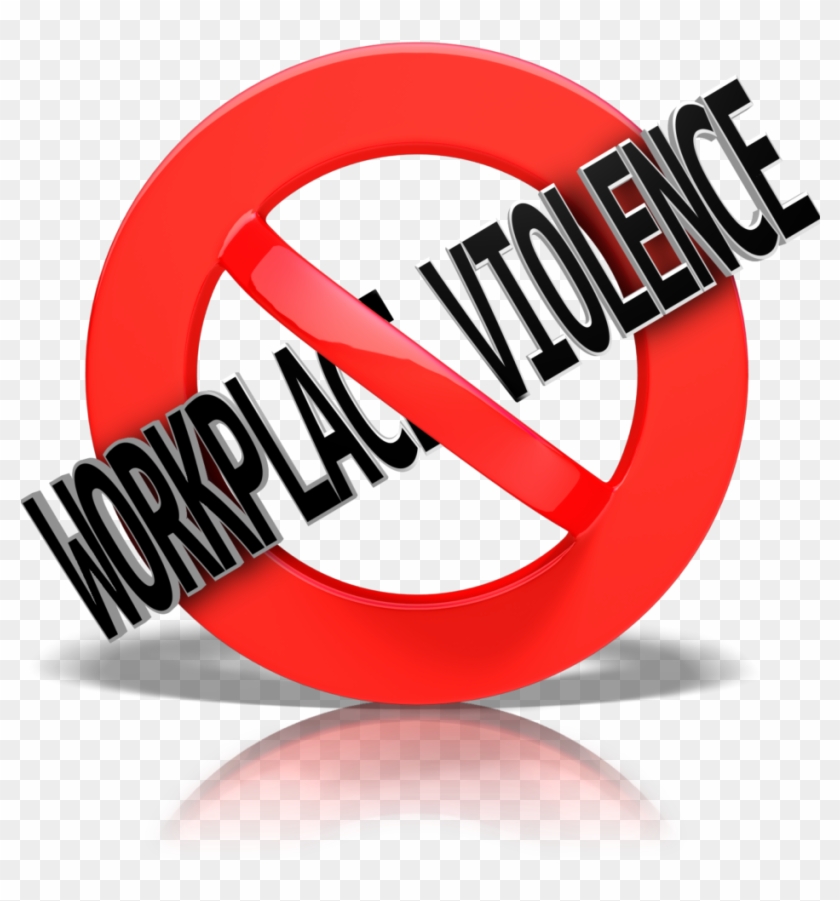 Prevent - Workplace Violence In Nursing #882222
