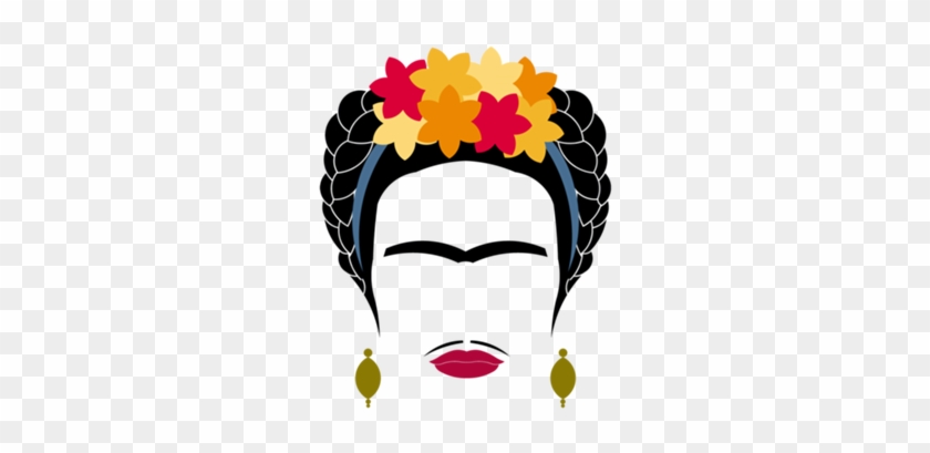 Download Baby Frida Kahlo Svg