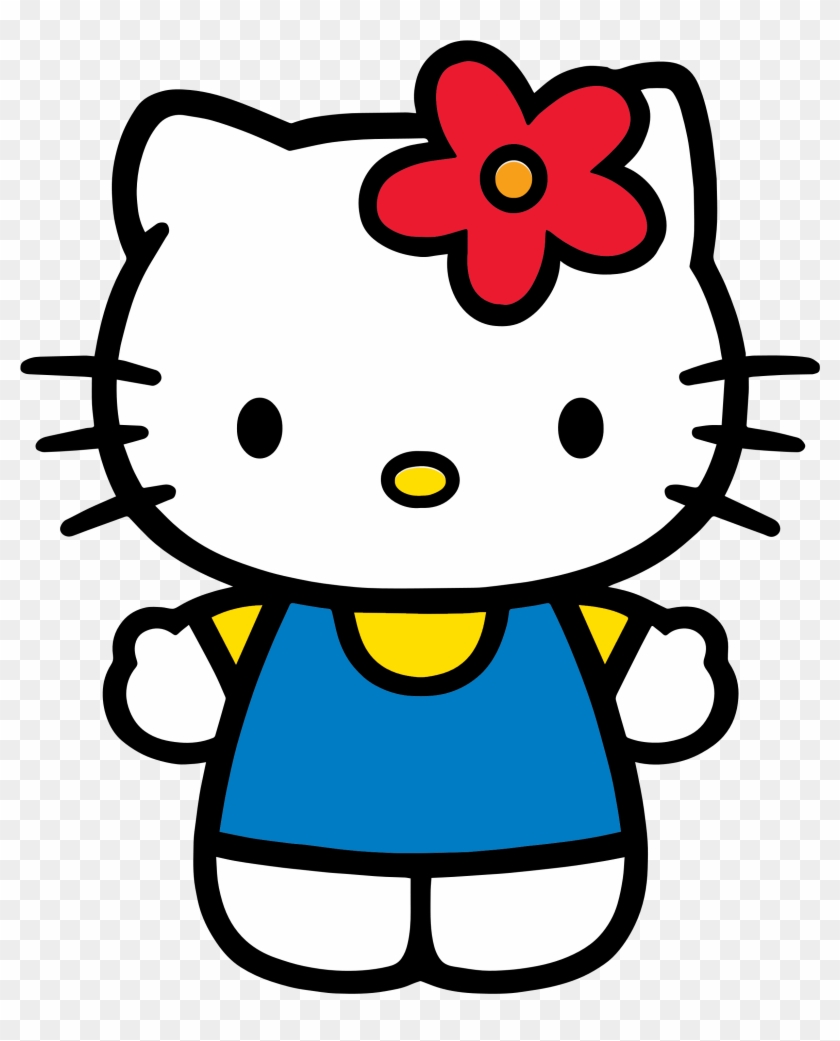 Sydney Warner Sorted - Hello Kitty #882310