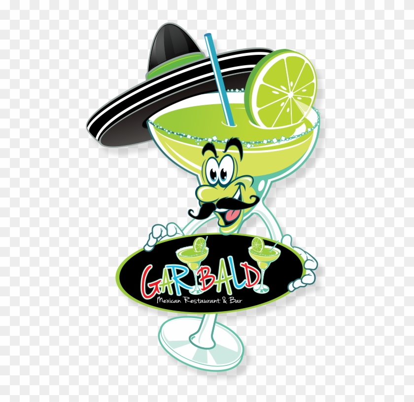 Contact Garibaldi Mexican Restaurant In Apopka - Cartoon #882356