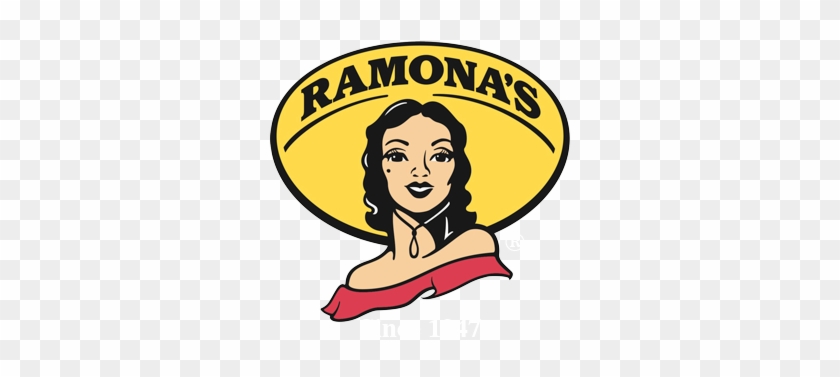 Ramona's Mexican Food Logo #882363