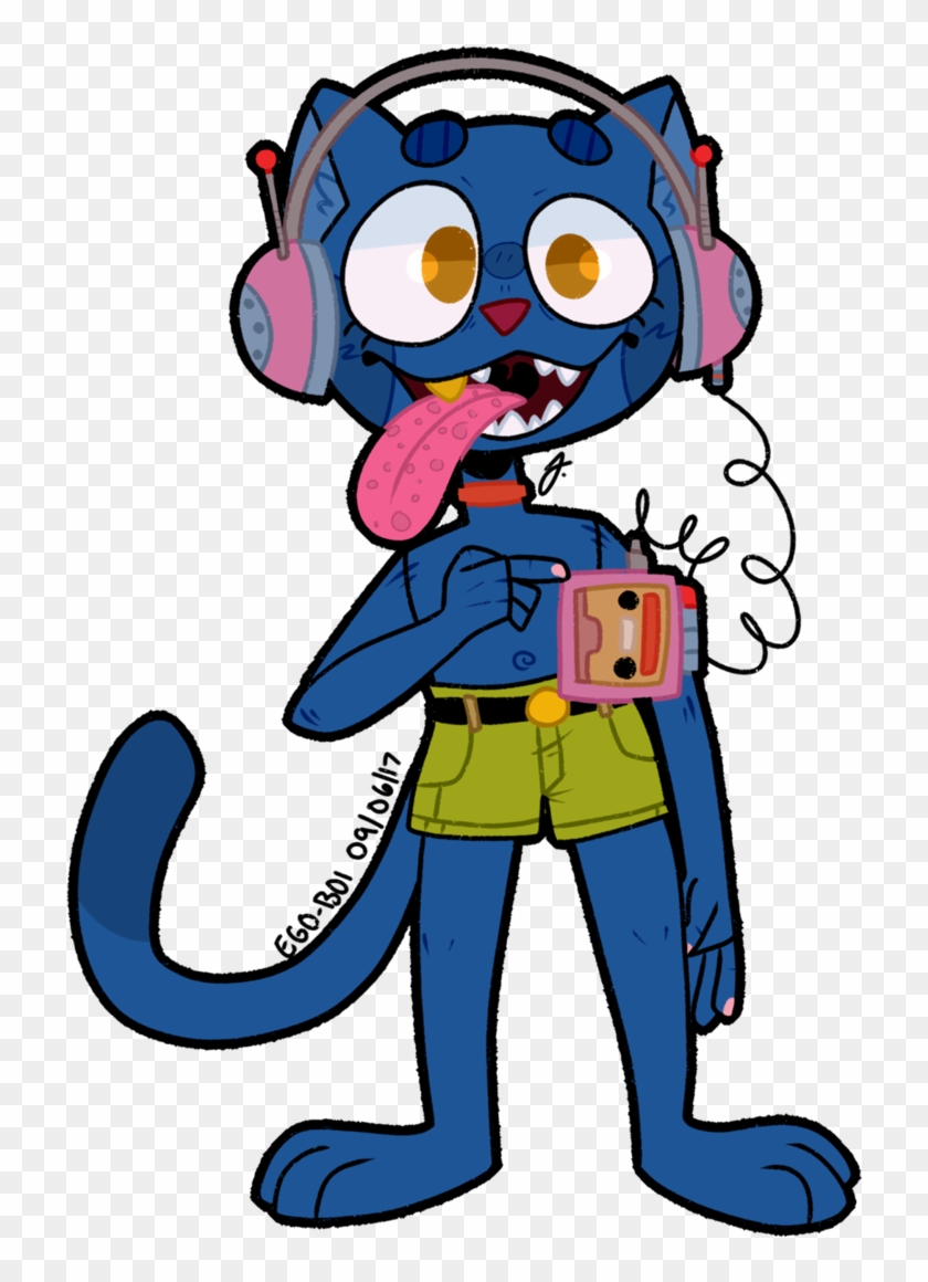 Left Hand Suzuki Method Rocks By Ego-boi - Cartoon #882367