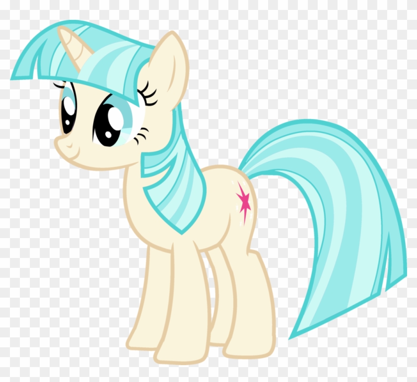 Coco Pommel Sparkle By Blah23z Coco Pommel Sparkle - Little Pony Friendship Is Magic #882384