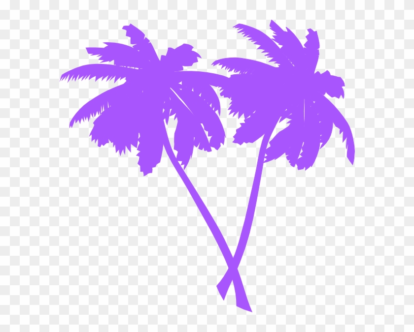 White Palm Tree Transparent #882392