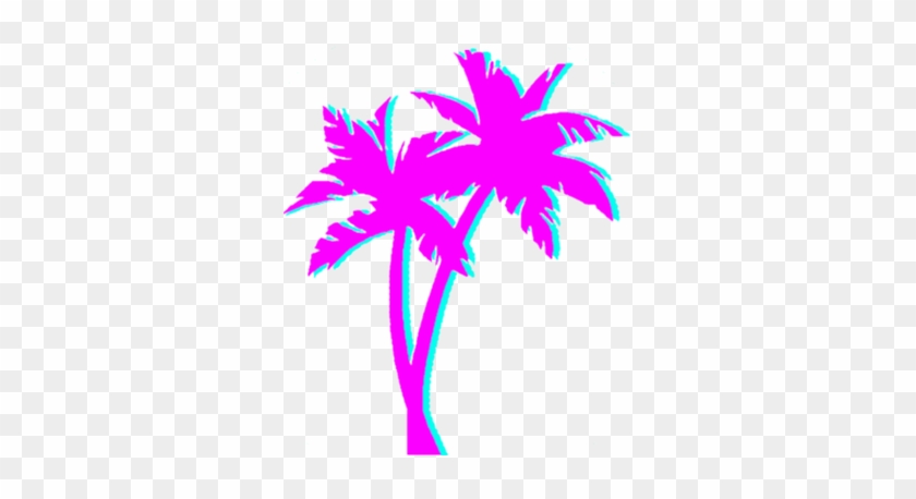 Out Now - - Palm Tree Silhouette #882393