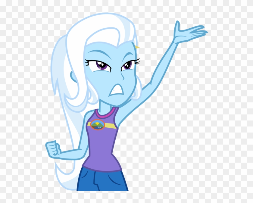 Sketchmcreations, Equestria Girls, Gritted Teeth, Legend - Cartoon #882422