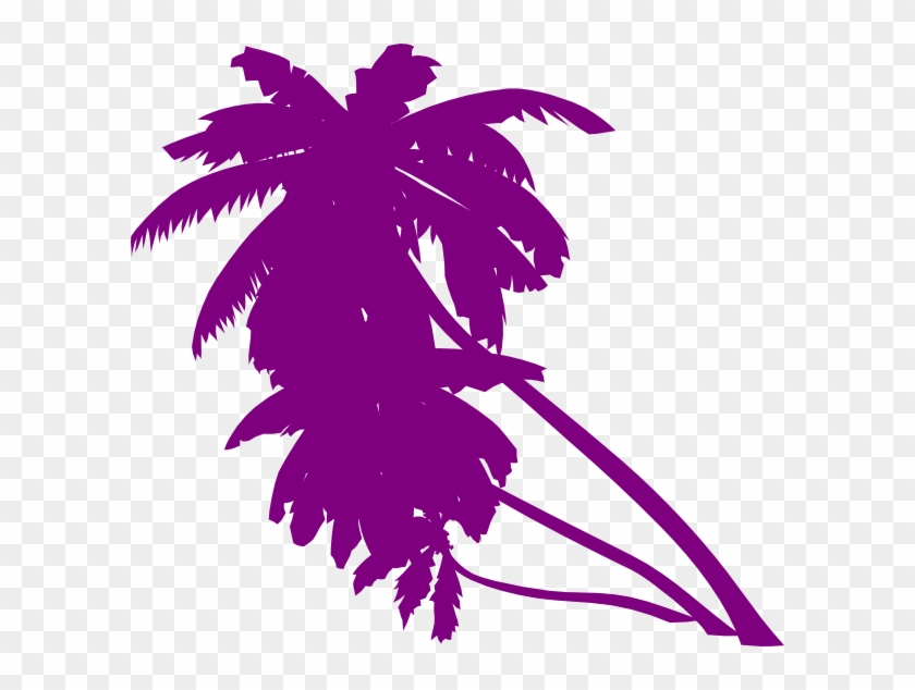 Animated Palm Tree Png #882424