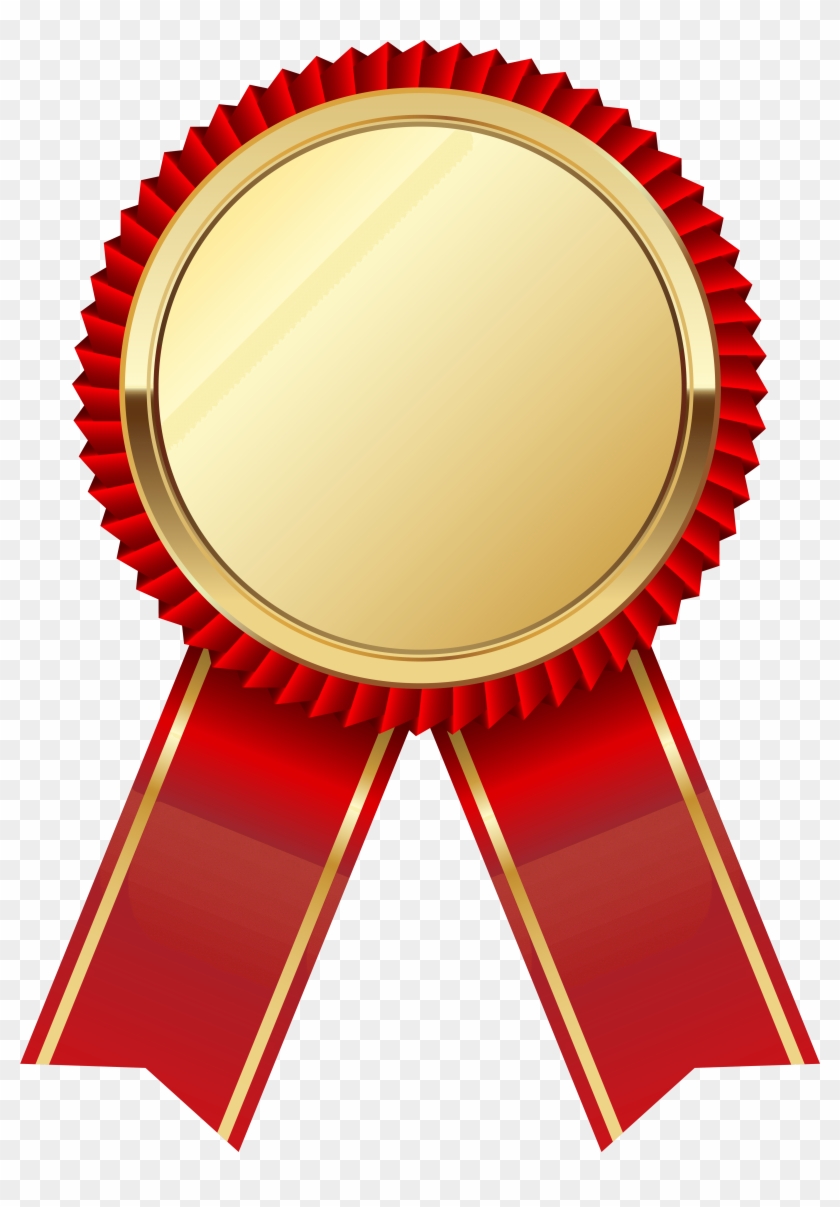 Award Winning Medal - Medal Clip Art #882459