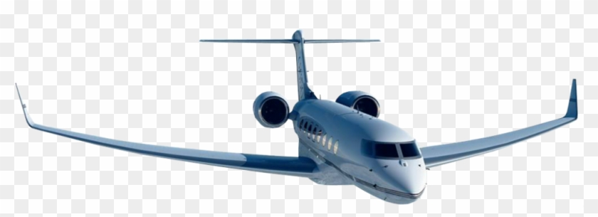 Download Airplane Png Clipart For Designing Projects - Gulfstream G650 #882432