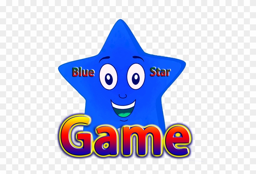 Blue Star Game Android Apps On Google Play Clipart - Android #882454