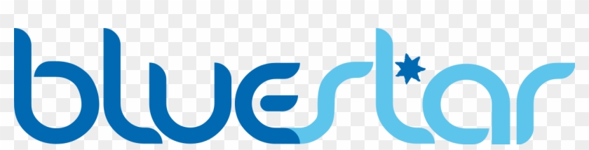 Bluestar Logo - Bus Company Logo Png #882458