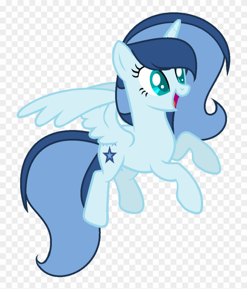 Mlp Bluestar By Dreamingmlp - My Little Pony: Friendship Is Magic #882468