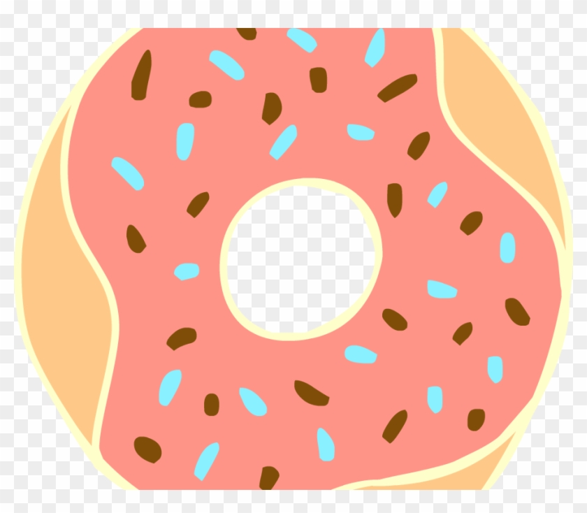 Download Winning Free Donut Clip Art - Download Winning Free Donut Clip Art #882474