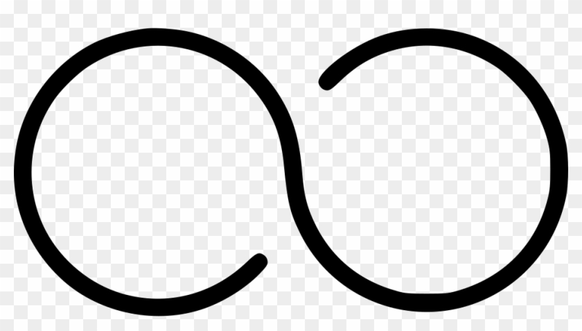 Infinity Symbol Comments - Signos De Ifa #882498