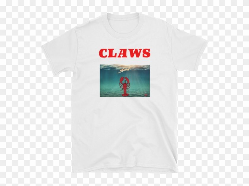 Sea Png1 Kisspng Red Lobster Crab Clam Chowder Clip - Bcash Shirt #882572
