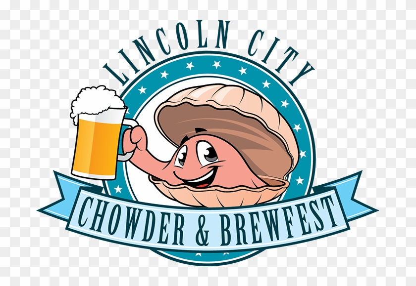 Chowder Brewfest In Lincoln City, Or - Lincoln City #882578