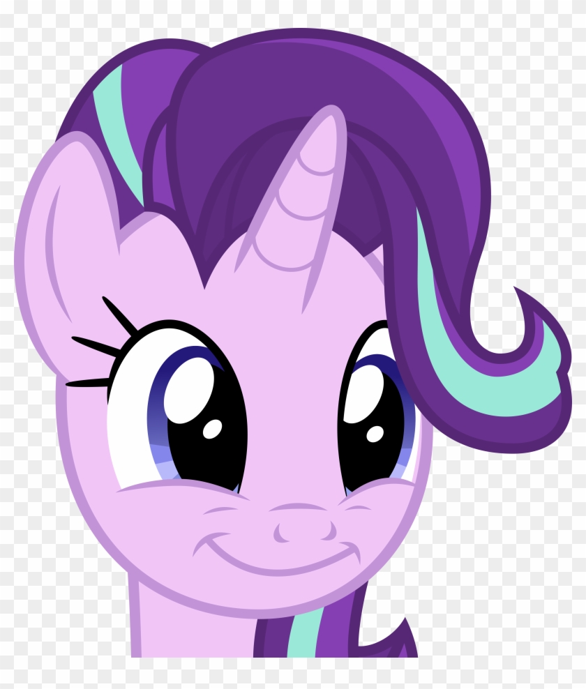 Vector - Starlight Glimmer Cute Deviantart #882617