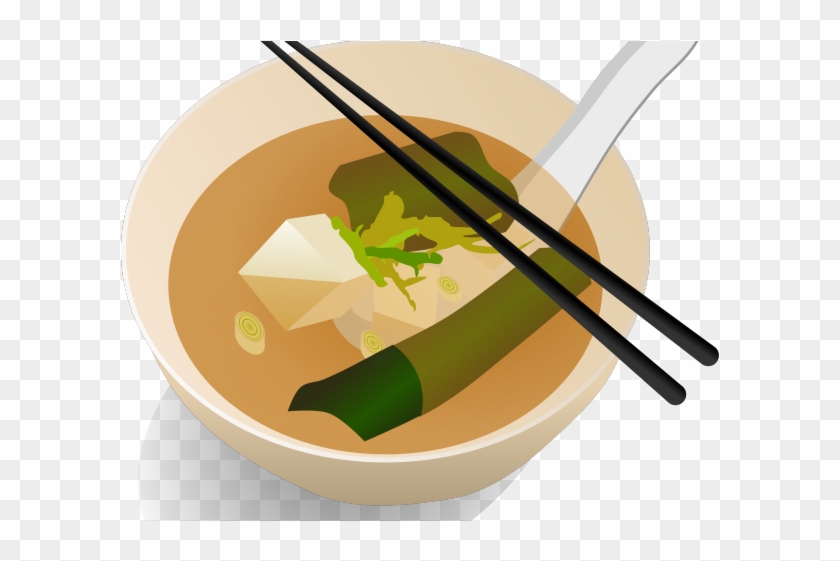 Soup Clipart Chinese Soup - Soup Svg #882625