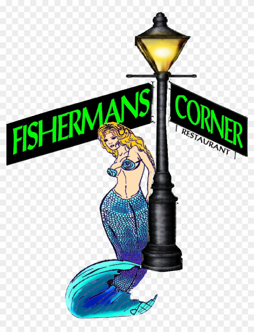 Welcome To Fishermans Corner Seafood Restaurant In - Illustration #882646