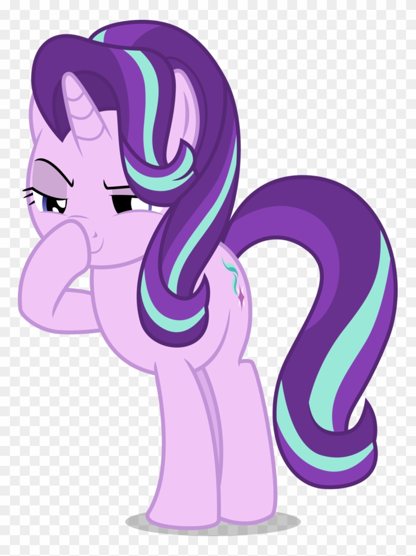 Absurd Res, Artist - Starlight Glimmer Self Boop #882649