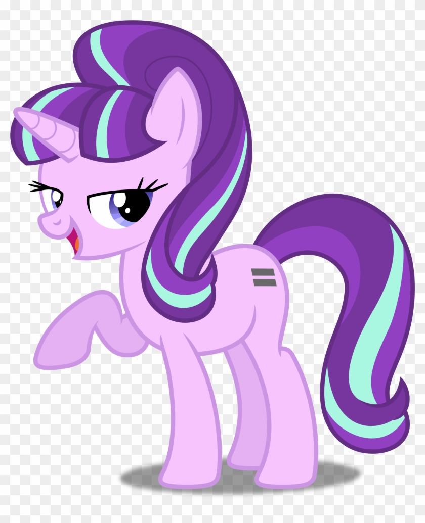 Image Gallery Starlight Glimmer - Mlp Starlight Glimmer #882655