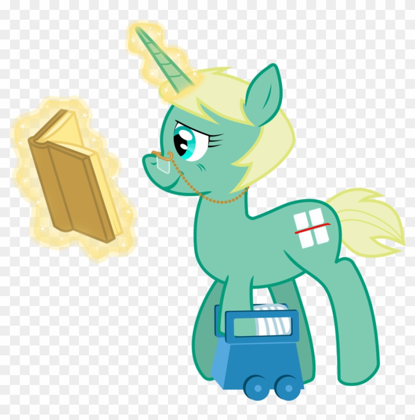 Jade Singer Aka Summer Mane By Masemj - Cartoon #882656