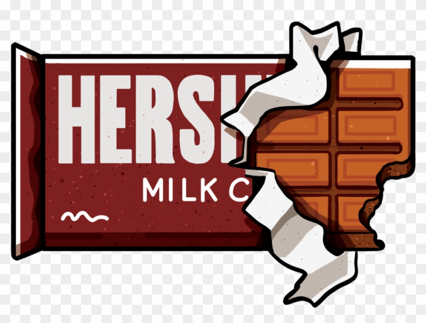 11 Hershey Bar - 11 Hershey Bar #882679