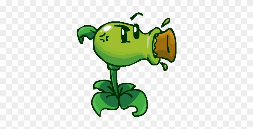 Ghoul Clipart Zombie - Plants Vs Zombies Png, Transparent Png