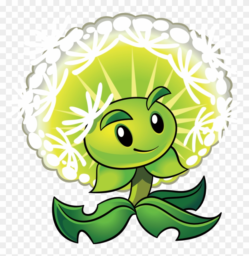 Plants Vs Zombies Garden Warfare The Peashooter You Plants Vs Zombies 2 Plantas Premium Free Transparent Png Clipart Images Download