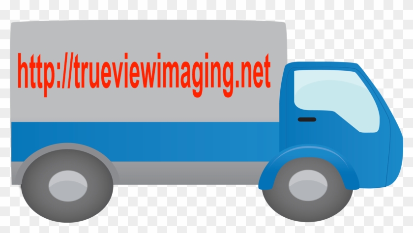 We Pickup Your Files From Your Storage Unit And Inventory - Commercial Vehicle #882735