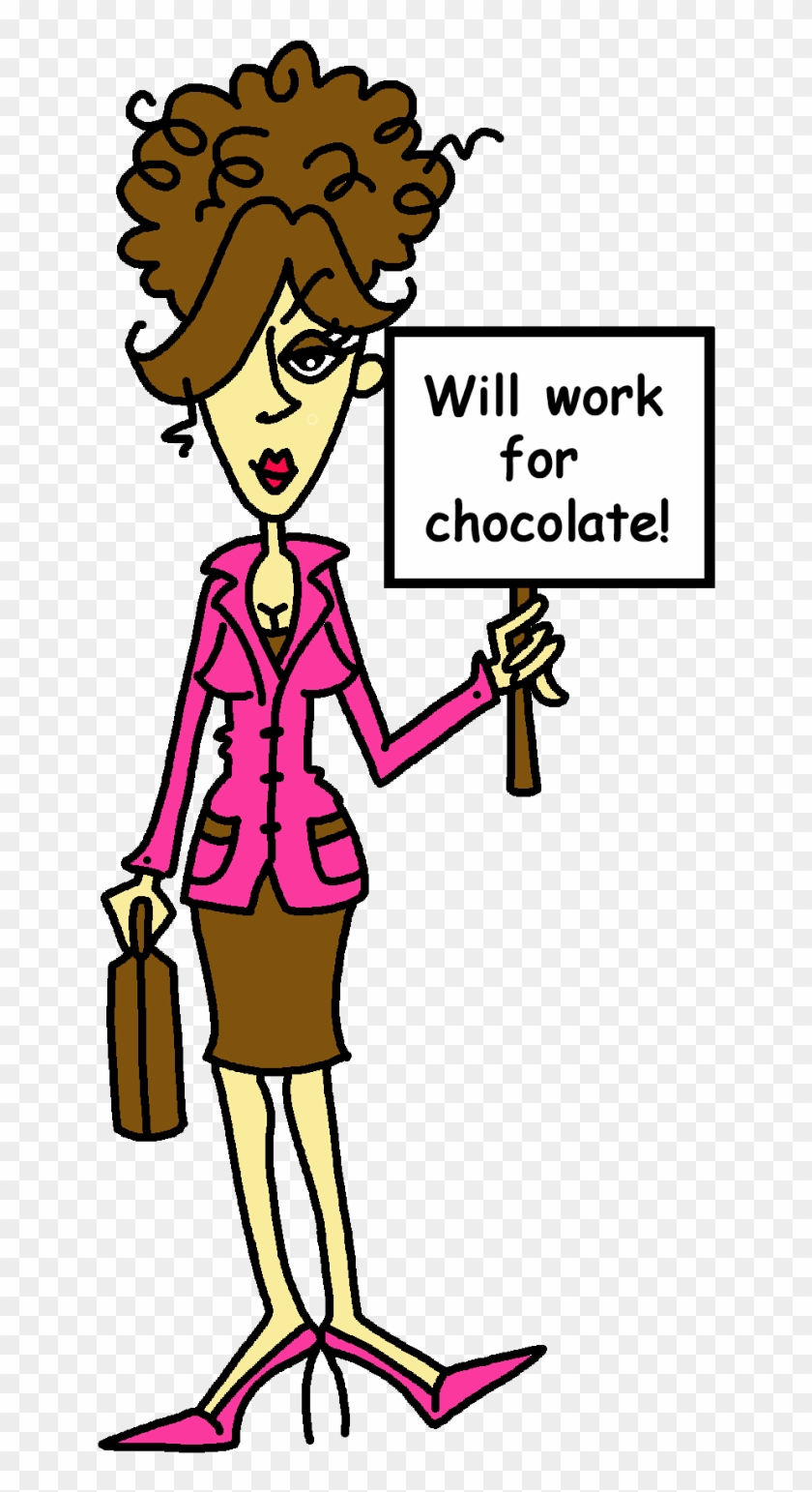 Chocolate Humor - Chocolate #882738