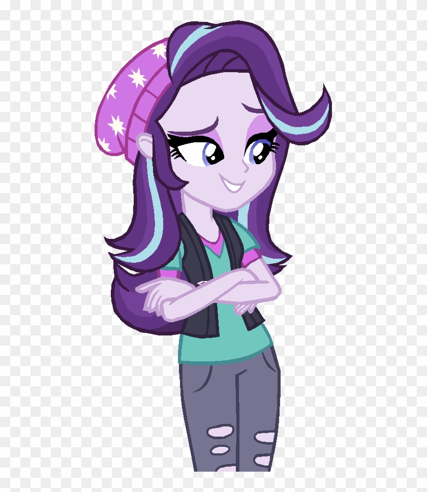 Angell09gamer, Equestria Girls, Female, Mirror Magic, - Starlight Glimmer Eqg #882736