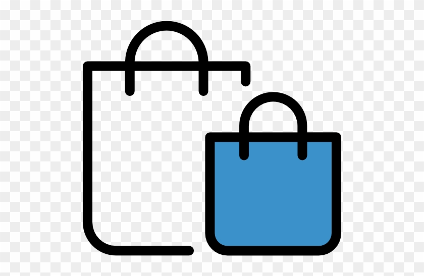 Inventory Management Software Incerease Your Sales - Online Store Bags Icon #882763