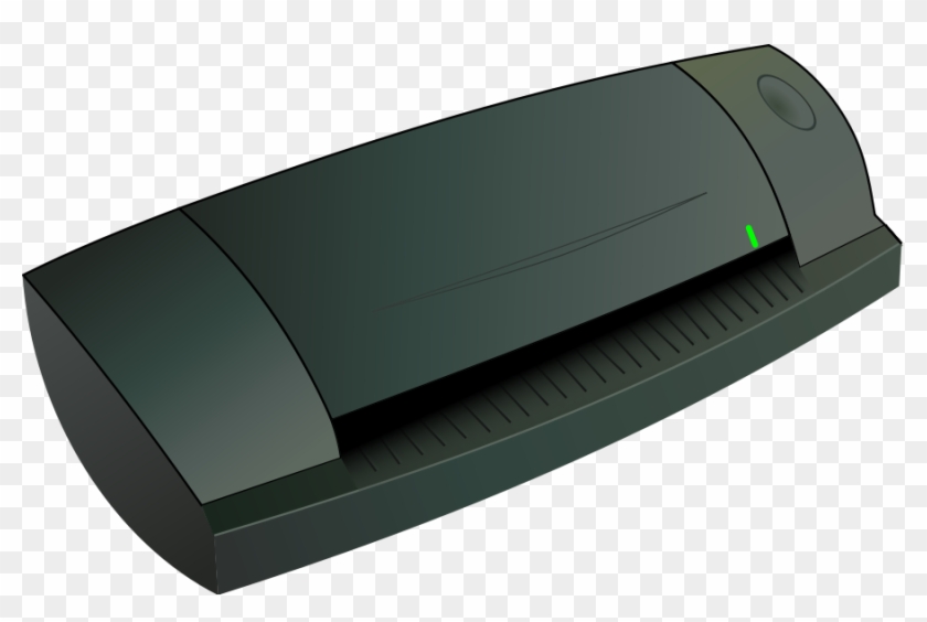 Card Scanner Png Images - Image Scanner #882766