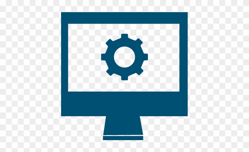 Mobile Computers, Barcode Scanners And Barcode Printers - Team Work Png Icon #882786