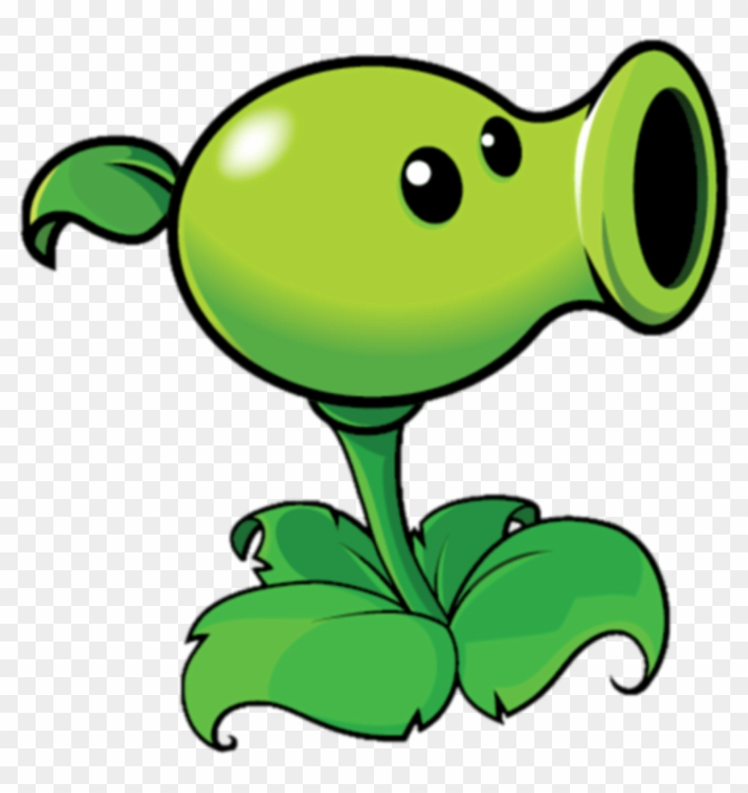 Peashooter Plants Vs Zombies Battles Wiki Fandom Powered Plants